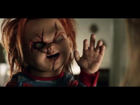 Invitaciones Chucky el Muñeco Diabólico Gratis para Editar e Imprimir